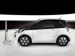 Toyota iQ EV 2012 года